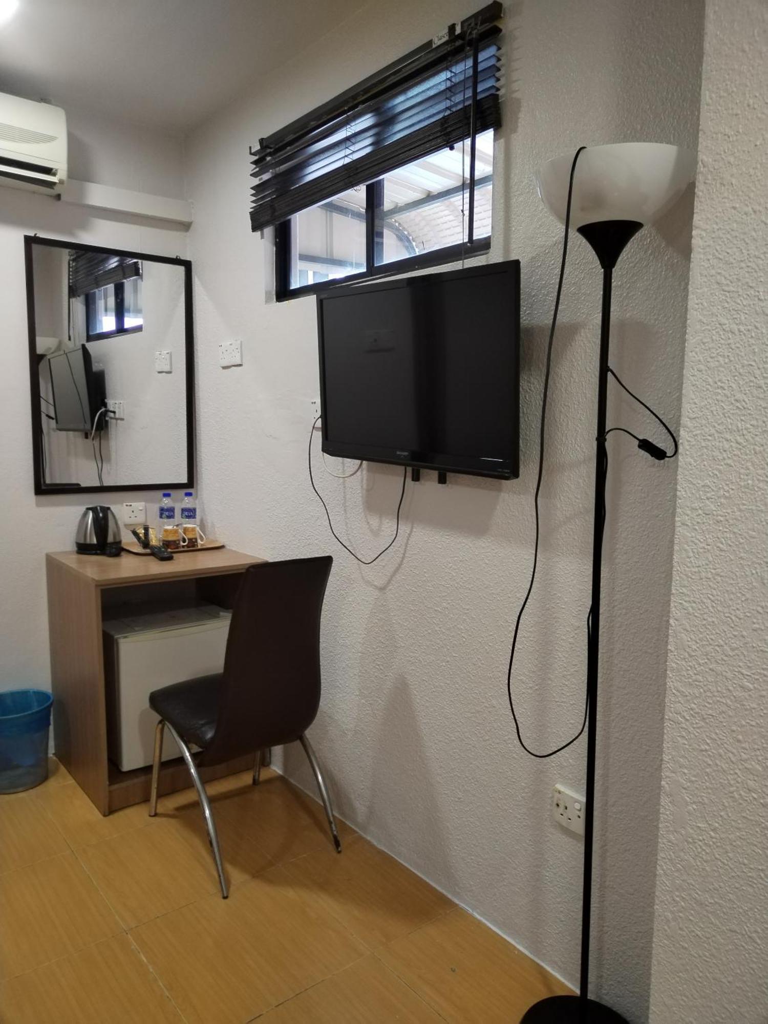 Maple Boutique Hotel Kota Bharu Dış mekan fotoğraf