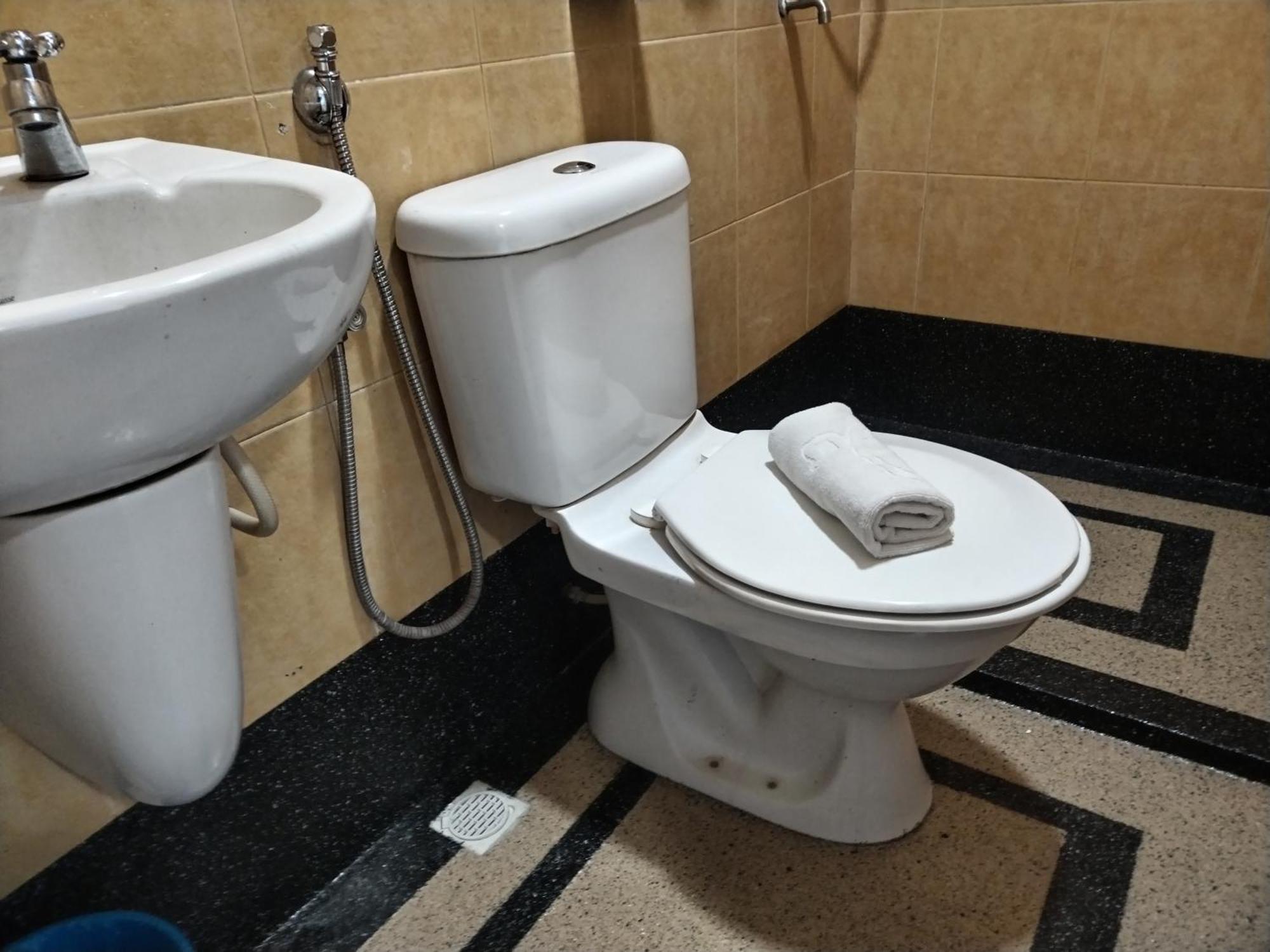 Maple Boutique Hotel Kota Bharu Dış mekan fotoğraf