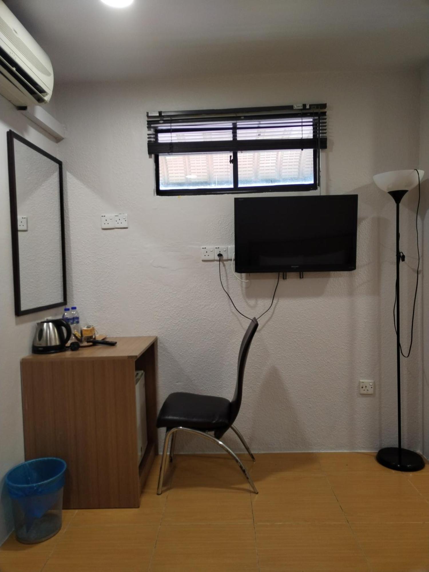 Maple Boutique Hotel Kota Bharu Dış mekan fotoğraf