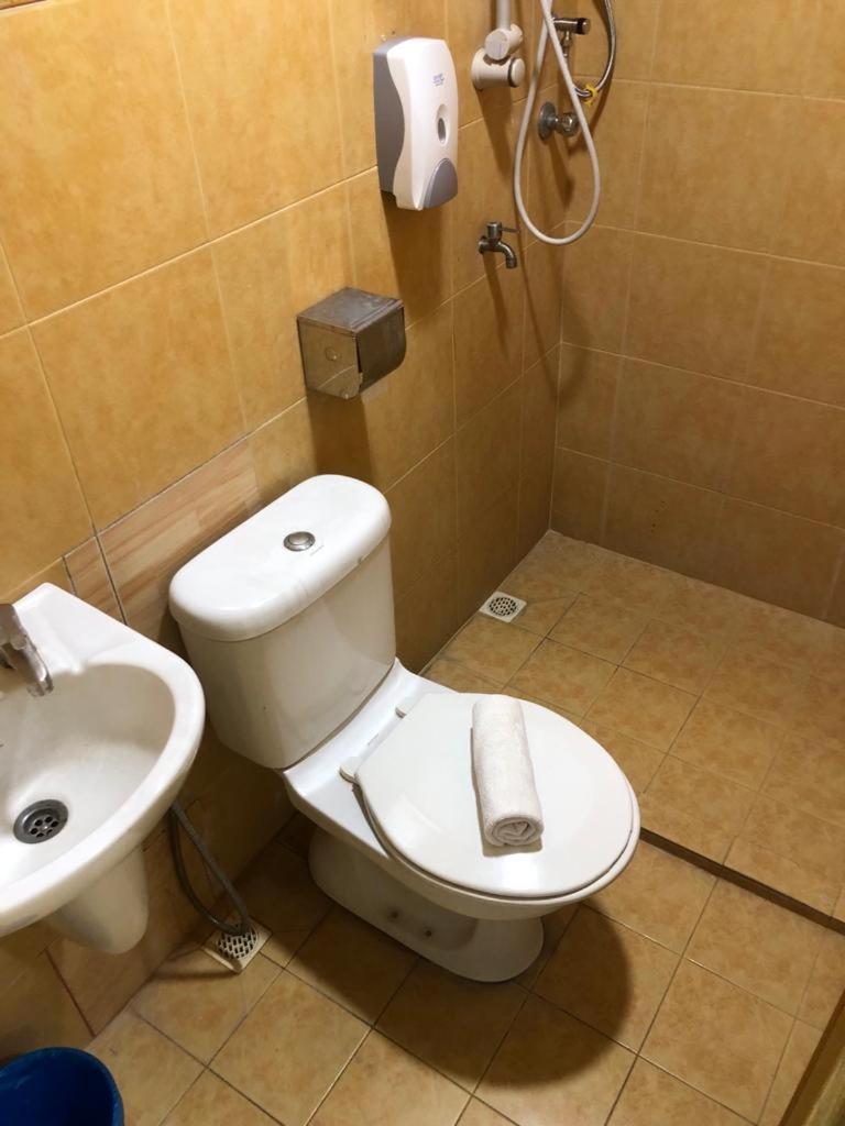 Maple Boutique Hotel Kota Bharu Dış mekan fotoğraf
